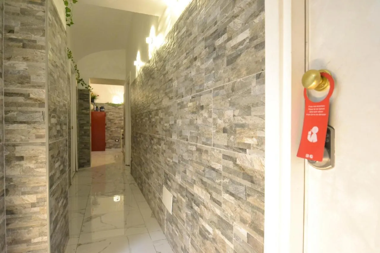 Popolo Relax Hotel Roma