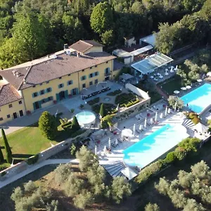 **** Hotel Palagina La Dimora Italy