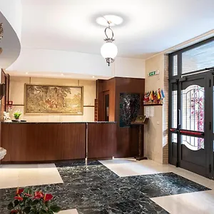 Casa de hóspedes Fatima, Casa Per Ferie, Roma
