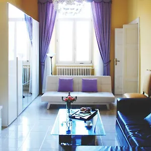 Casa de hóspedes Piazza Vittorio87, Roma