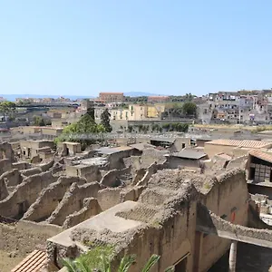 Hercules House - Il Riposo Degli Eroi Bed and breakfast