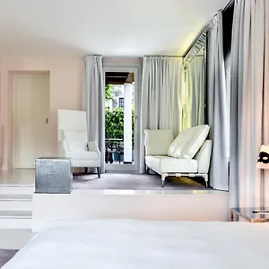 ***** Hotel Palazzina Grassi Italy