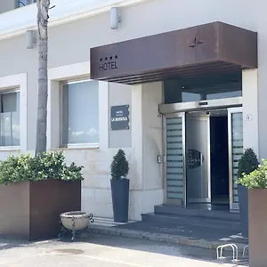 **** Hotel La Bussola Italy
