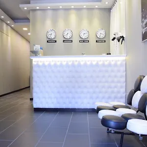 *** Hotel Fly Boutique Italy
