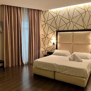Hotel Catone District