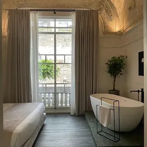 Guest house Artemisia Domus - Giardino Italy