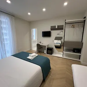 Pensjonat Vittoria's Luxury, Rzym