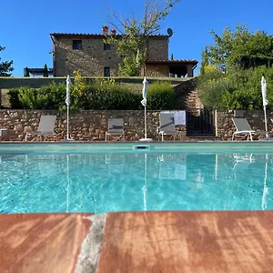 **** Holiday park Castellare Di Tonda Italy
