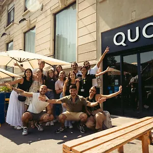  Hostel Quo Italy
