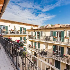Aparthotel Aurelia Vatican