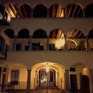 Angolo Del Poeta Bed and breakfast