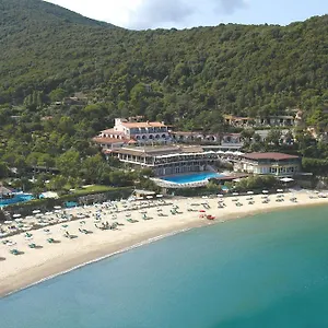 ***** Hotel Hermitage Italy