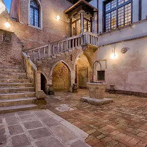 *** Hotel Ca' Nobile Corner Italy