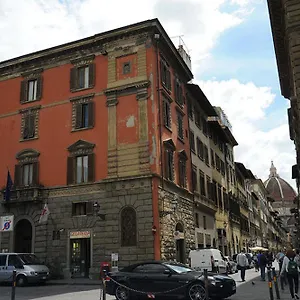 *** Hotel Le Due Fontane Italy