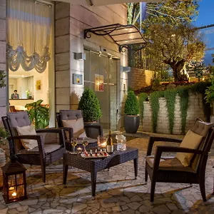 Hotel Saint Paul