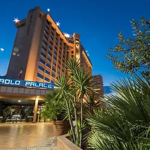 **** Hotel San Paolo Palace Italy