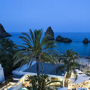 **** Hotel Grand Faraglioni Italy