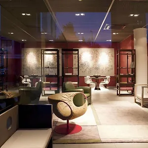 ** Aparthotel Zambala Luxury Italy