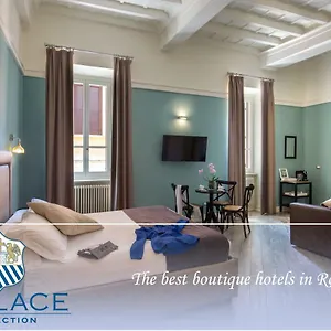 Gasthuis My Trevi Charming & Luxury
