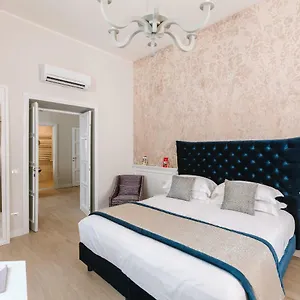Gasthuis Rhea Silvia Luxury Navona